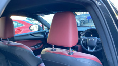 Lexus NX 350h 2.5 5dr E-CVT Hybrid Estate